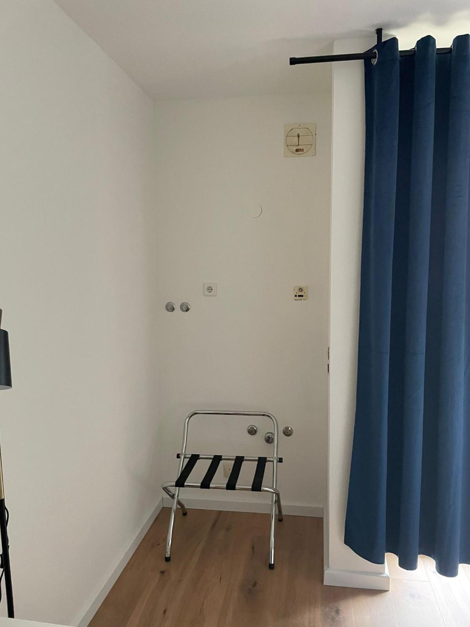 Haven Hotels - Hotel Am Stadion Леверкузен Екстериор снимка