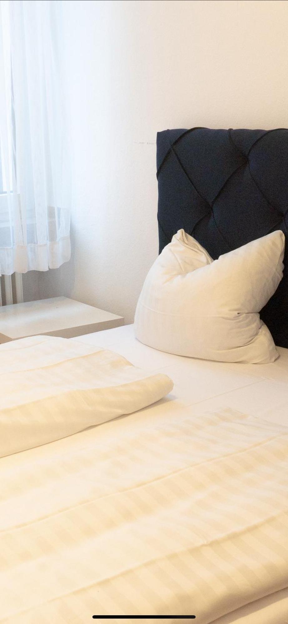 Haven Hotels - Hotel Am Stadion Леверкузен Екстериор снимка
