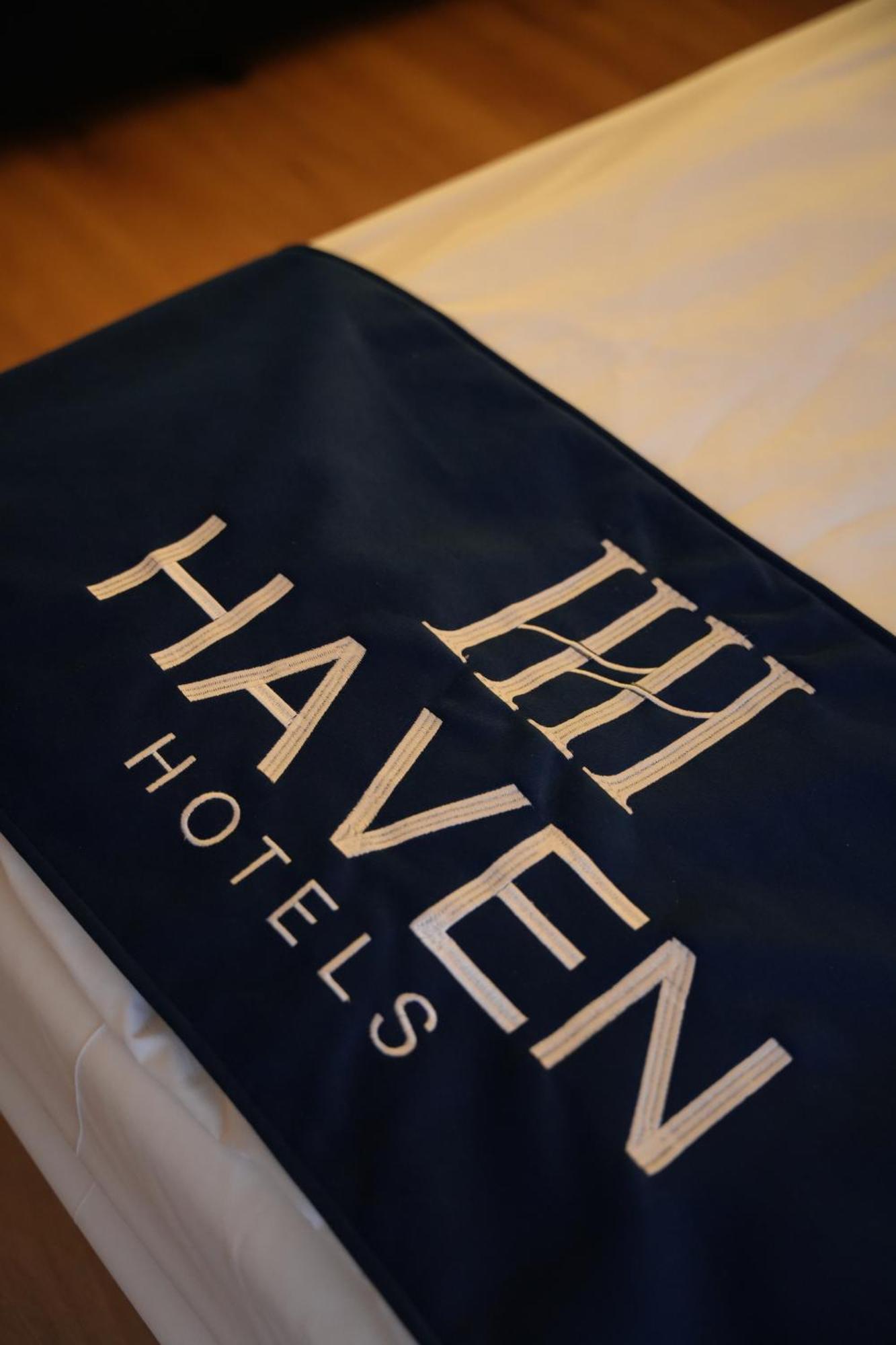 Haven Hotels - Hotel Am Stadion Леверкузен Екстериор снимка